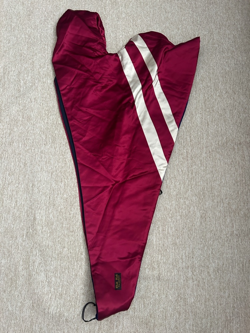 Doctoral Graduation Hood